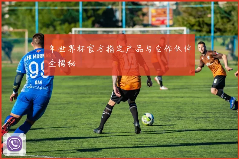 年世界杯官方指定产品与合作伙伴全揭秘